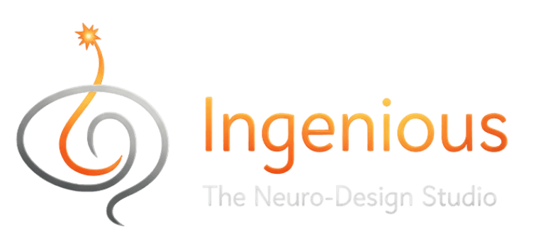 Ingenious Minds Logo